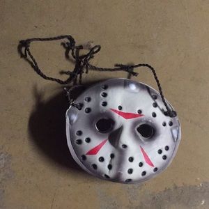 Halloween Jason Accessory Bag